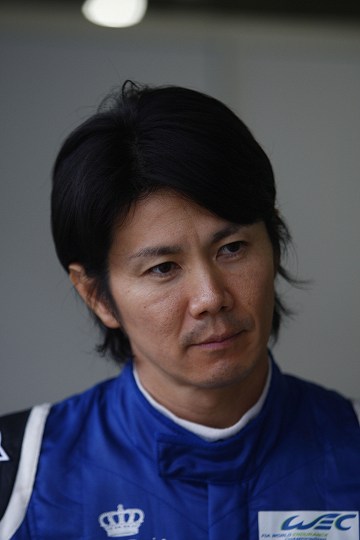 Shinji Nakano