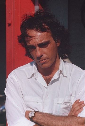 Gianfranco Brancatelli