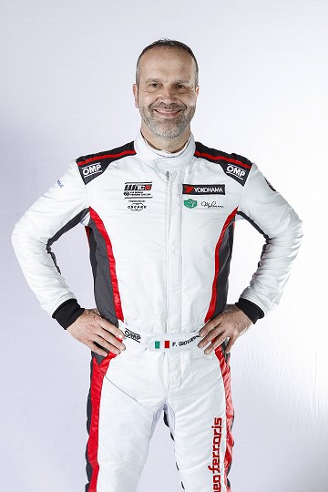 Fabrizio Giovanardi