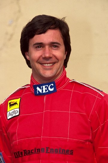 Gary Brabham