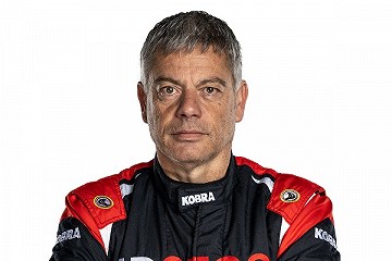 Olivier Burri