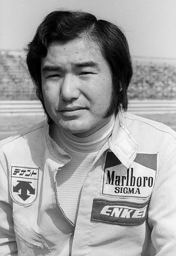 Hiroshi Fushida