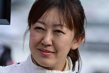 Keiko Ihara