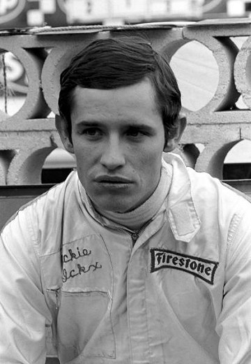 Jacky Ickx