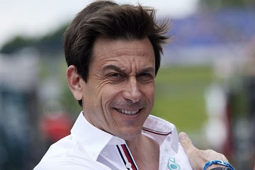 Torger Christian Toto Wolff
