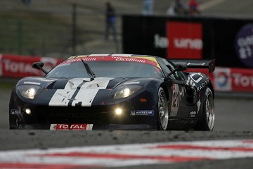 Matech GT Racing
