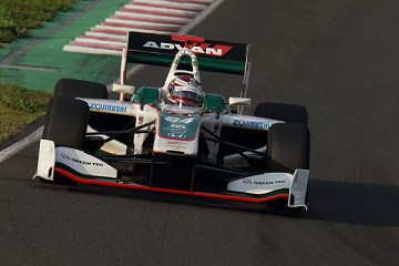 PONOS Nakajima Racing