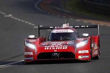 Nissan Motorsports