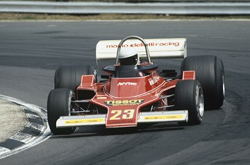 Mario Deliotti Racing