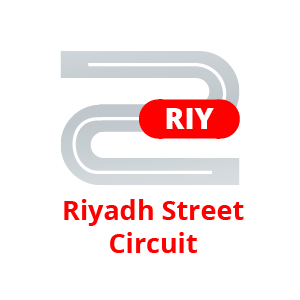 Riyadh Street Circuit