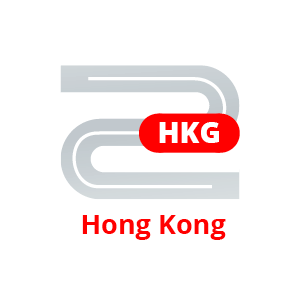 Hong Kong Central Harbourfront Circuit