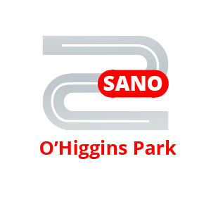 Parque O'Higgins Circuit