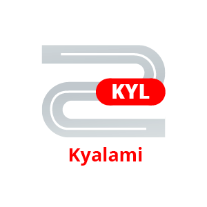 Kyalami