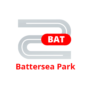 Battersea Park Street Circuit