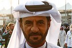 Mohammed Bin Sulayem