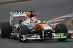 Sahara Force India F1 Team