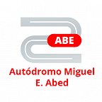 Autódromo Miguel E. Abed