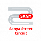 Sanya Street Circuit