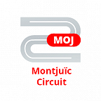 Montjuïc Circuit